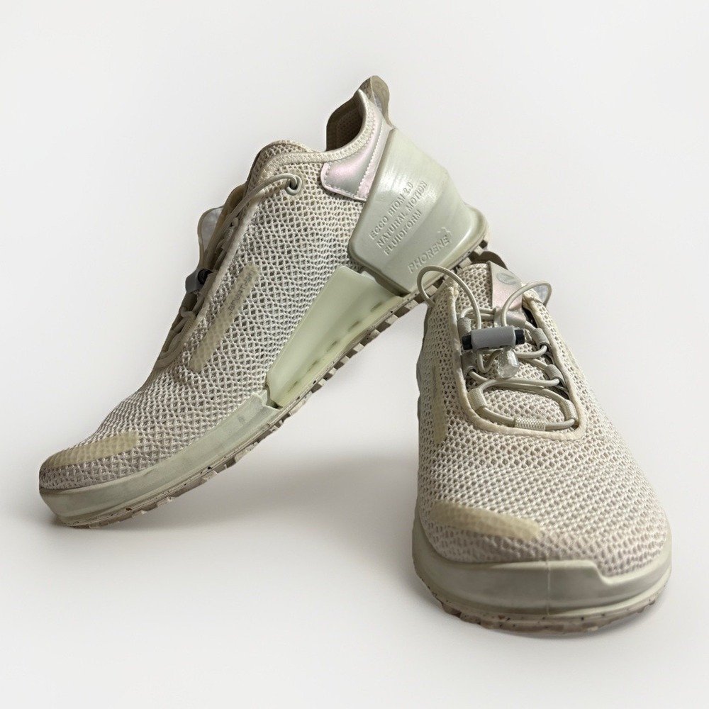 Ecco Biom 2.0 Breathru cross trainer shoes Women's US 9-9.5